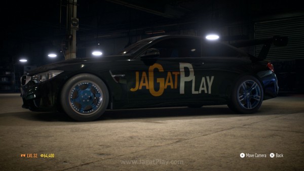 Need for Speed jagatplay part 2 (2)