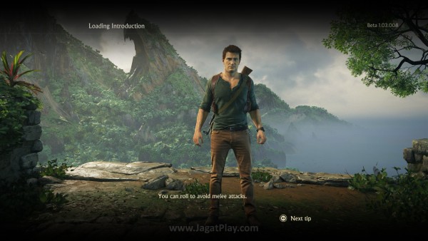 Uncharted 4 Multiplayer beta jagatplay (1)