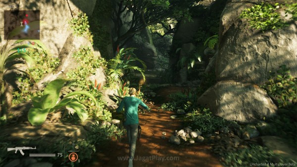 Uncharted 4 Multiplayer beta jagatplay (20)