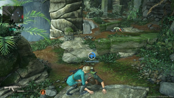 Uncharted 4 Multiplayer beta jagatplay (22)