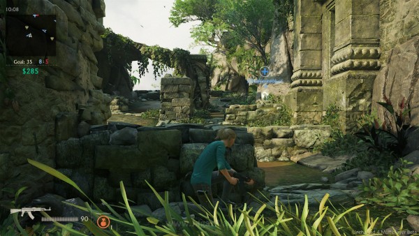 Uncharted 4 Multiplayer beta jagatplay (24)