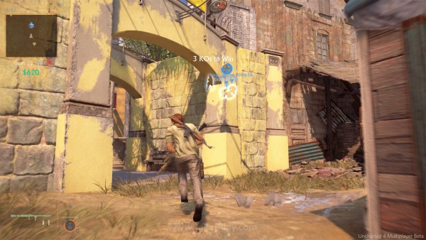 Uncharted 4 Multiplayer beta jagatplay (41)