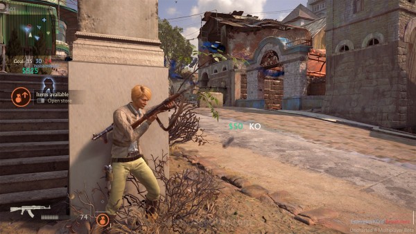 Uncharted 4 Multiplayer beta jagatplay (53)