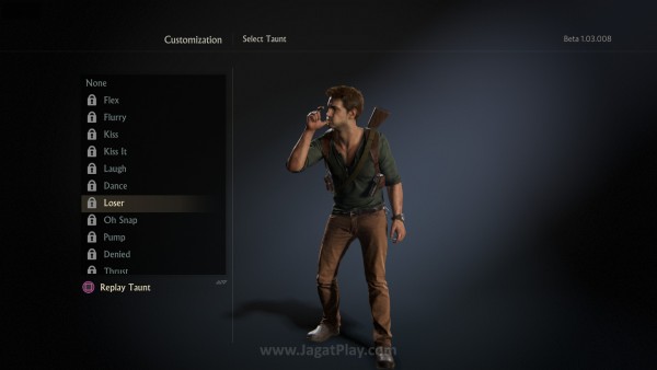 Uncharted 4 Multiplayer beta jagatplay (56)