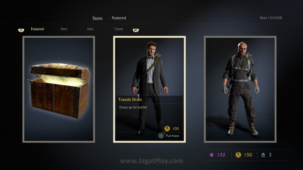 Uncharted 4 Multiplayer beta jagatplay (58)