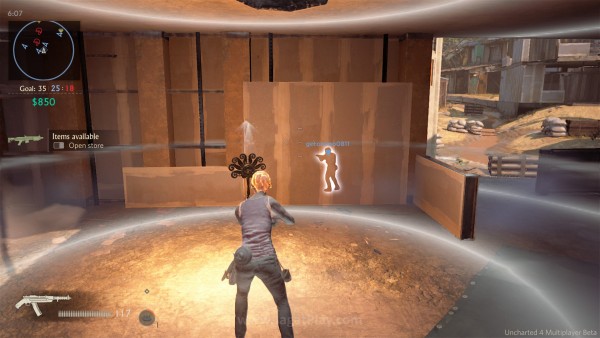 Uncharted 4 Multiplayer beta jagatplay (71)