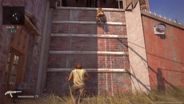 Uncharted 4 Multiplayer beta jagatplay (73)