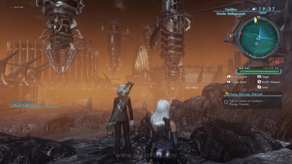 Xenoblade Chronicles X jagatplay (241)