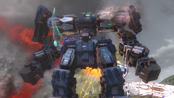 edf 41