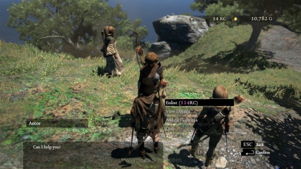 Pawn juga dapat disewa langsung ketika ditemui di jalanan