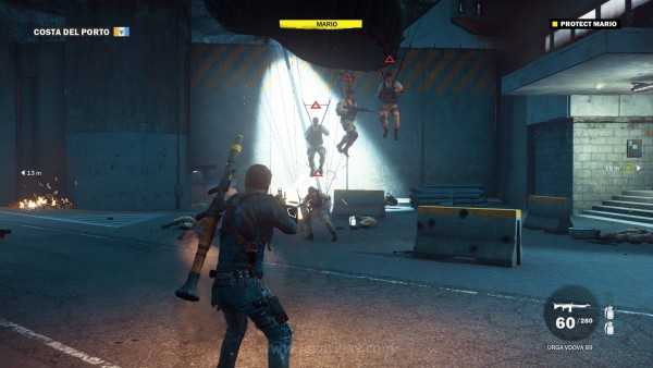 Ketika sistem yang disematkan justru mencederai pengalaman yang seharusnya menyenangkan, hal inilah yang terjadi dengan sistem Leaderboard di Just Cause 3.