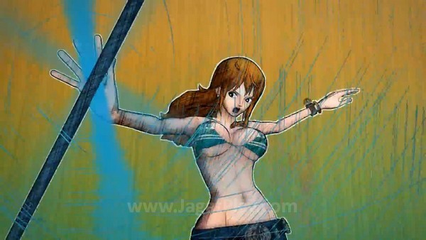 One Piece Burning Blood woman char (4)