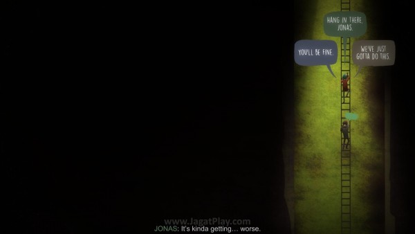 Review Oxenfree: Konsep Unik, Eksekusi Mumpuni! 4 Anda akan tertarik mencicipi lagi game ini bahkan setelah menyelesaikannya hanya untuk mengetahui cabang cerita seperti apa yang bisa Anda picu.