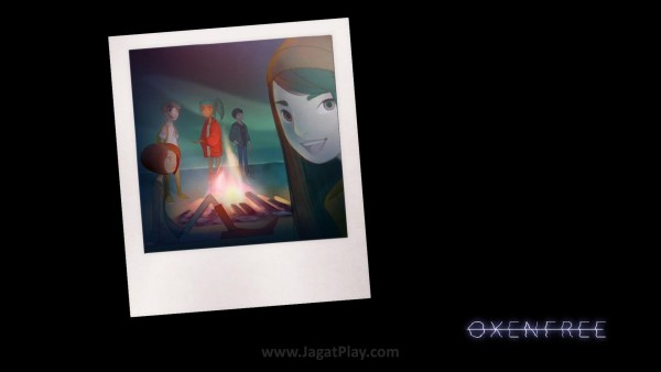 Review Oxenfree: Konsep Unik, Eksekusi Mumpuni! 13 Wajah Ren di foto ketika Anda bersikap seperti teman yang bisa dipercaya, tidak membuka rahasia bahwa ia jatuh cinta dengan Nona.