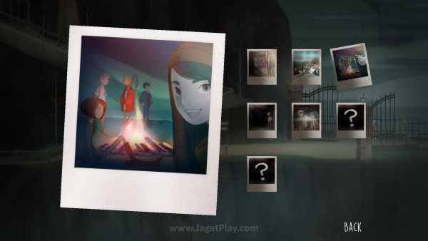 Review Oxenfree: Konsep Unik, Eksekusi Mumpuni! 14 Wajah Ren ketika Anda bersikap sebagai teman