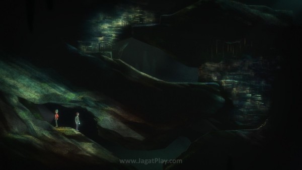 Review Oxenfree: Konsep Unik, Eksekusi Mumpuni! 12 Bagaimana jika Anda ingin
