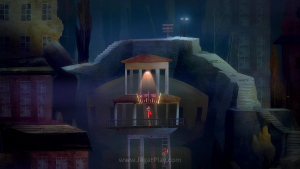 Review Oxenfree: Konsep Unik, Eksekusi Mumpuni! 3 Berbeda dengan game interactive story pada umumnya yang akan mengunci Anda di satu area tertentu sebelum beralih demi progress cerita, Oxenfree membuka kesempatan untuk Anda berpetualang.