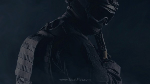 Rainbow Six Siege jagatplay PART 1 (11)