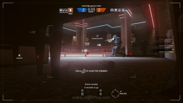 Rainbow Six Siege jagatplay PART 1 (131)