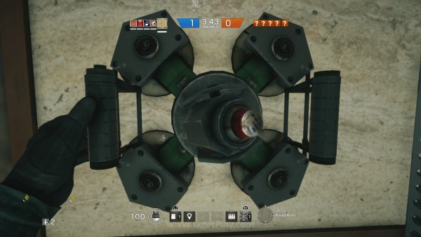 Rainbow Six Siege jagatplay PART 1 (146)