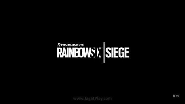 Rainbow Six Siege jagatplay PART 1 (2)