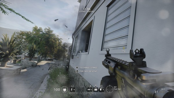 Rainbow Six Siege jagatplay PART 1 (24)