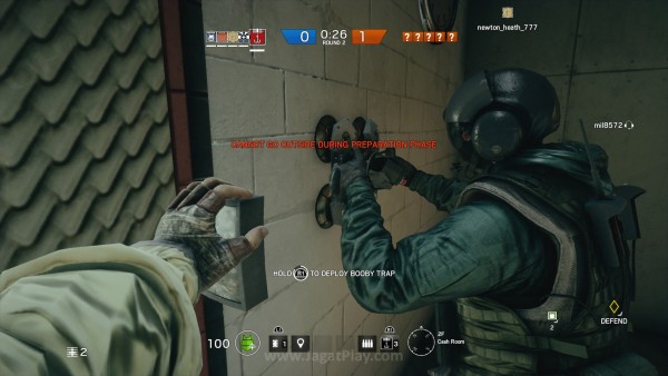 Rainbow Six Siege jagatplay PART 1 (69)