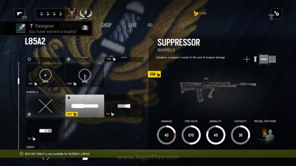 Rainbow Six Siege jagatplay PART 1 (98)