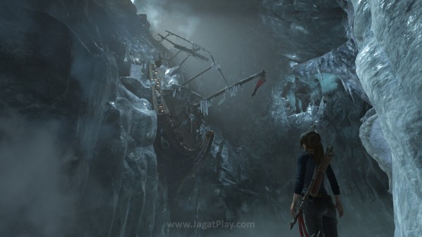 Rise of the Tomb Raider jagatplay part 1 (105)