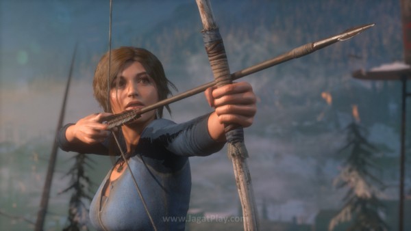 Rise of the Tomb Raider jagatplay part 1 (111)