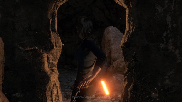 Rise of the Tomb Raider jagatplay part 1 (133)