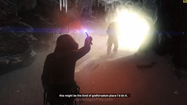 Rise of the Tomb Raider jagatplay part 1 (14)