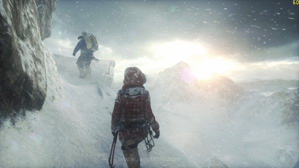 Rise of the Tomb Raider jagatplay part 1 (15)