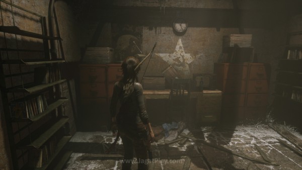 Rise of the Tomb Raider jagatplay part 1 (159)