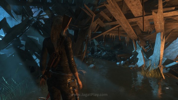 Rise of the Tomb Raider jagatplay part 1 (168)