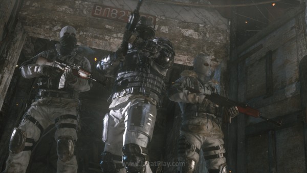 Rise of the Tomb Raider jagatplay part 1 (169)