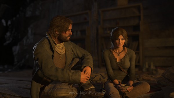 Rise of the Tomb Raider jagatplay part 1 (179)