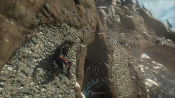 Rise of the Tomb Raider jagatplay part 1 (187)