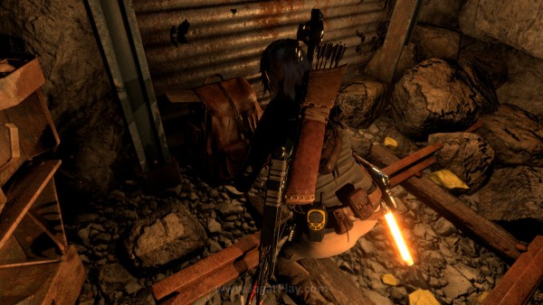 Rise of the Tomb Raider jagatplay part 1 (200)