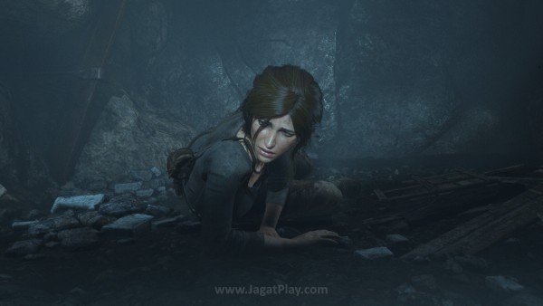 Rise of the Tomb Raider jagatplay part 1 (208)