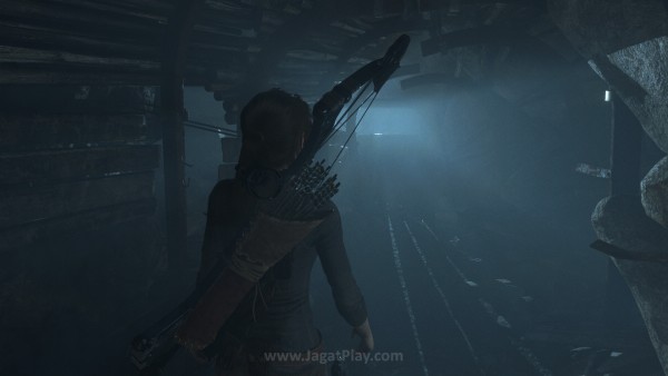Rise of the Tomb Raider jagatplay part 1 (209)