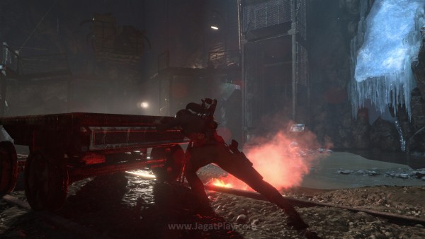 Rise of the Tomb Raider jagatplay part 1 (211)