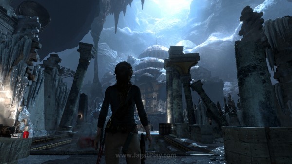 Rise of the Tomb Raider jagatplay part 1 (213)