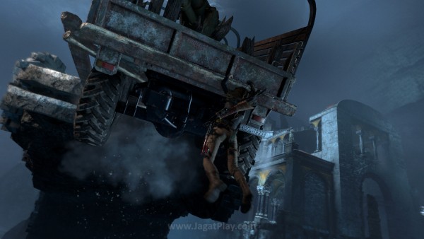 Rise of the Tomb Raider jagatplay part 1 (216)