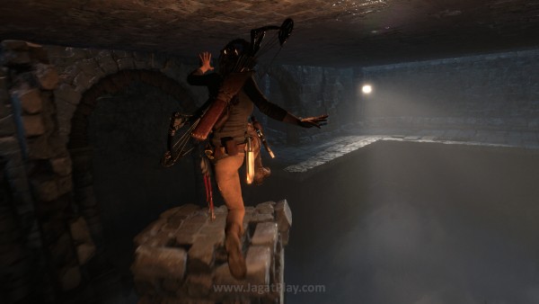 Rise of the Tomb Raider jagatplay part 1 (219)