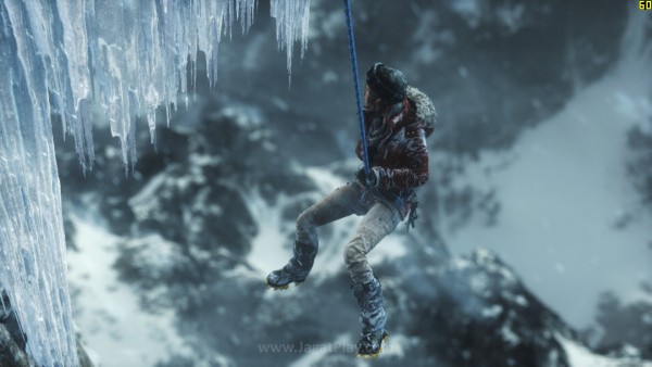 Rise of the Tomb Raider jagatplay part 1 (22)