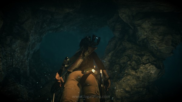 Rise of the Tomb Raider jagatplay part 1 (222)