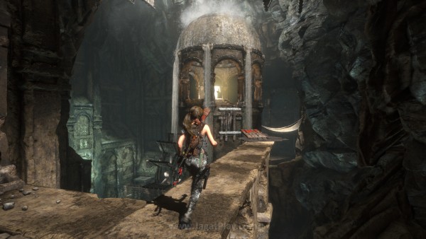 Rise of the Tomb Raider jagatplay part 1 (234)