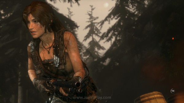 Rise of the Tomb Raider jagatplay part 1 (256)