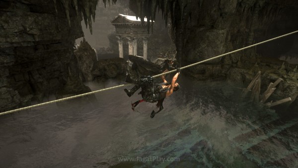 Rise of the Tomb Raider jagatplay part 1 (260)
